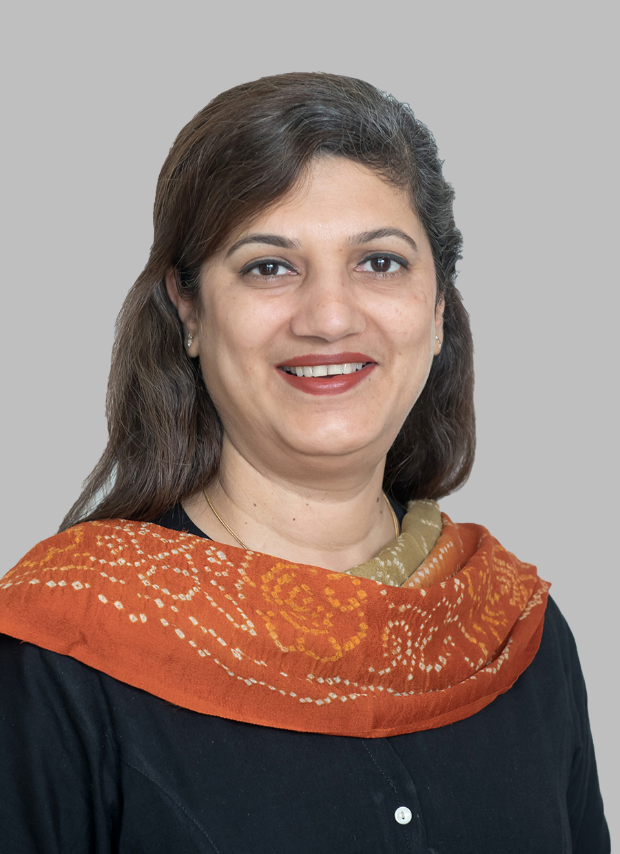 Pooja Keswani-Chief Executive Officer (CEO)-Alchemy Capital